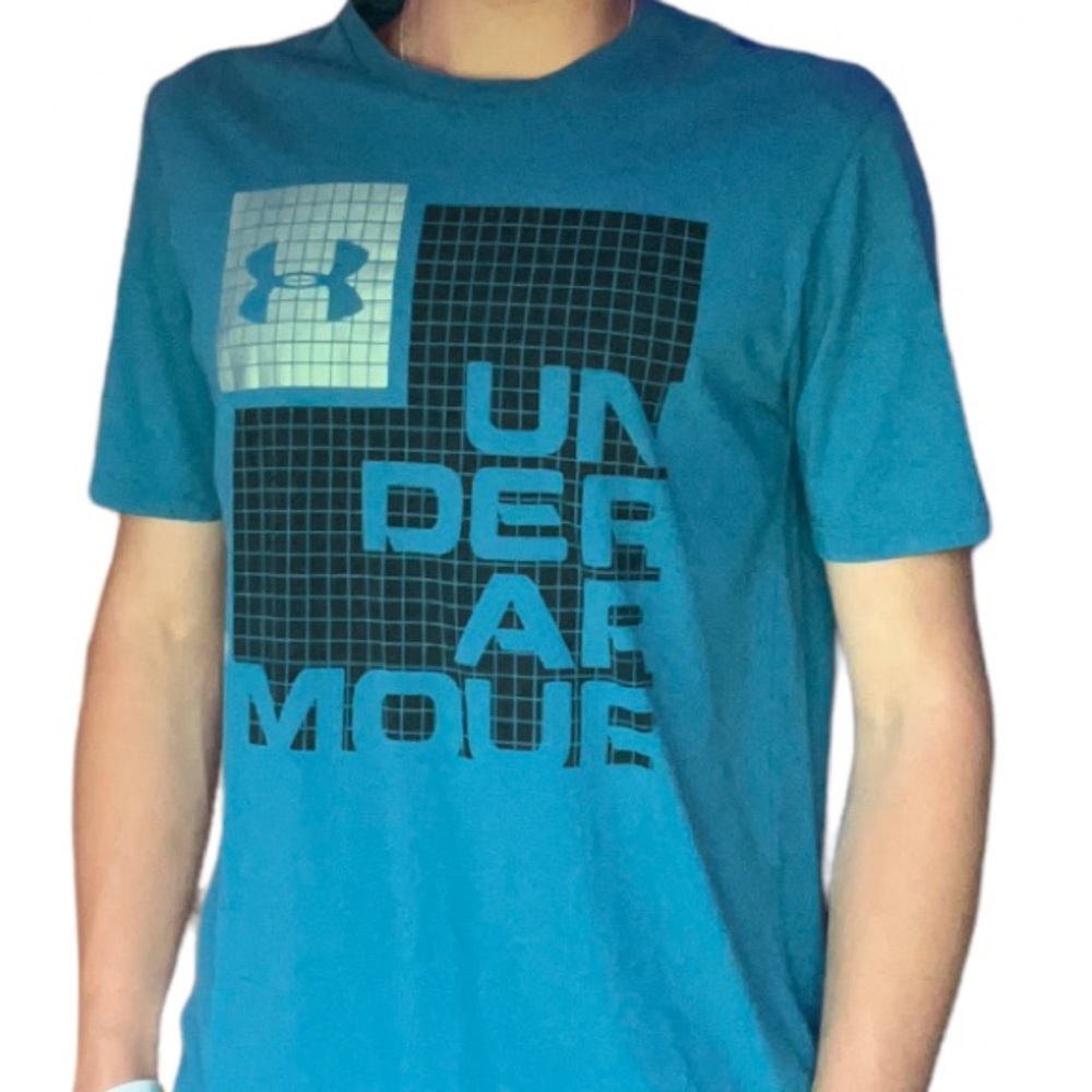 Kids Under Armour T-shirt